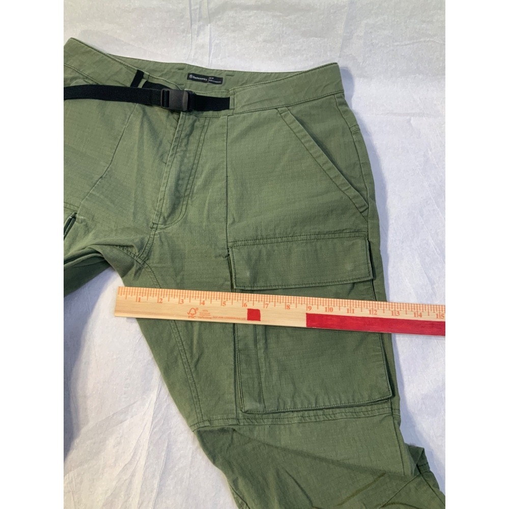 Backcountry Ripstop Cargo Pant for Climbing-Hiking S|P - Past Season - Men's - Picture 9 of 12